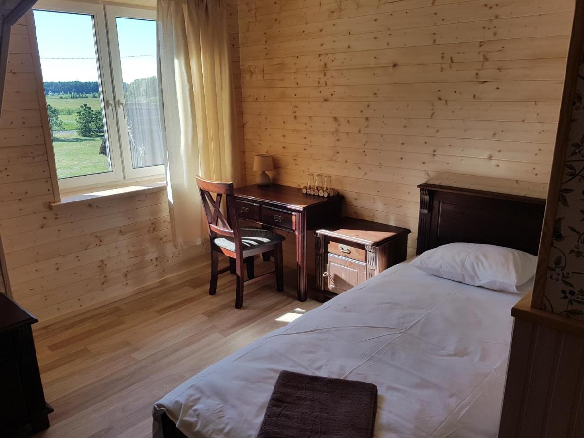 Risti Kodumajutus Apartment Lemsi Bagian luar foto