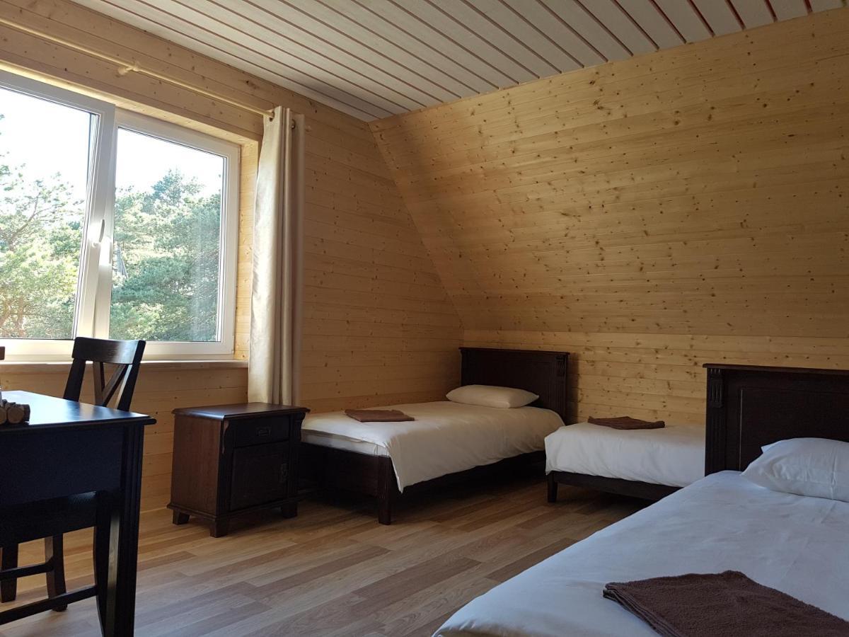 Risti Kodumajutus Apartment Lemsi Bagian luar foto