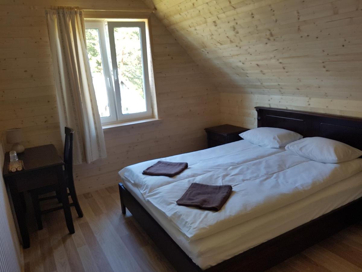 Risti Kodumajutus Apartment Lemsi Bagian luar foto