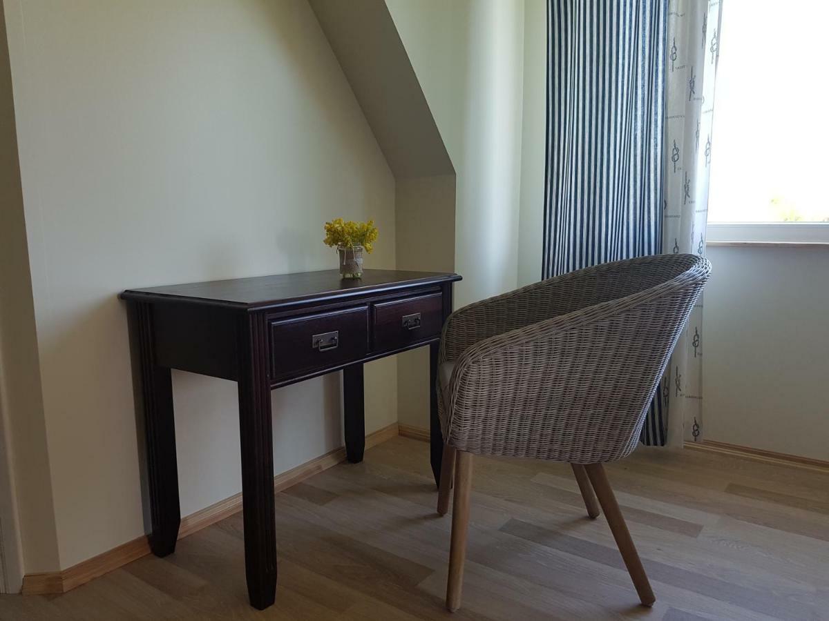 Risti Kodumajutus Apartment Lemsi Bagian luar foto